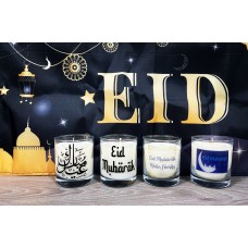Eid candles