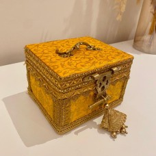 Haldi Trinket Box