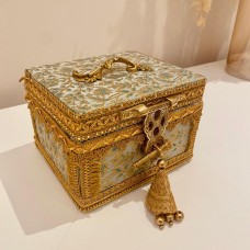 Samundr Trinket Box