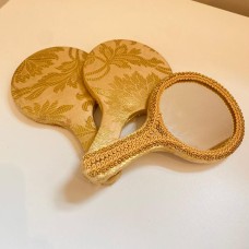 Sohna Hand Mirror