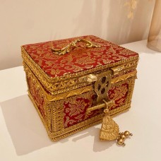 Rani Trinket Box