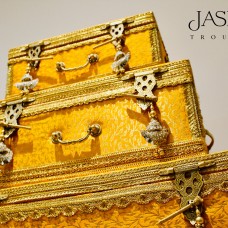 Haldi Trunk - Multiple Sizes