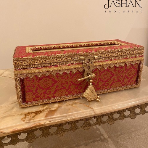 Rani Choora Box