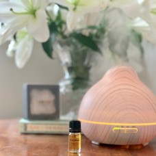 Kalimaat Home Diffuser Oil