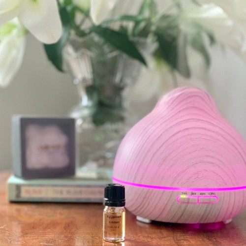 Egyptian Amber Home Diffuser Oil