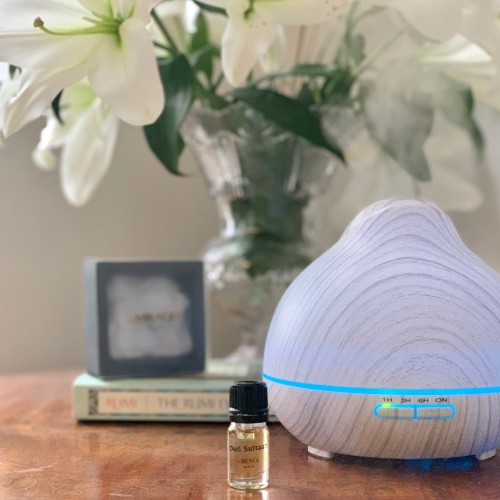 Oud Sultaan Home Diffuser Oil