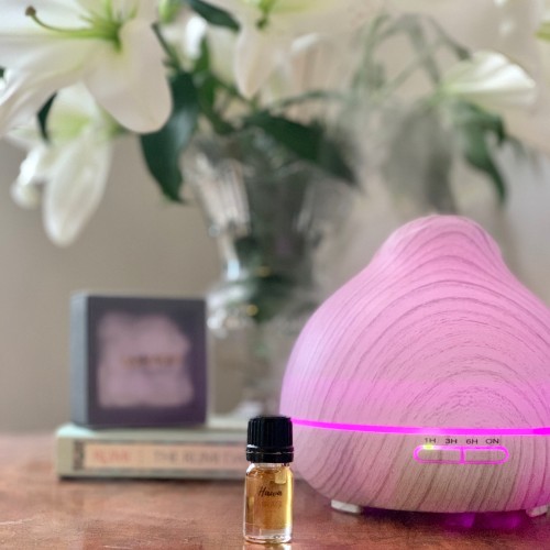 Hawa Home Diffuser Oil