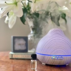 Noor Home Diffuser Oil