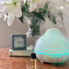 Fajr Home Diffuser Oil