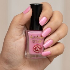 AL-159 SHANAYA WATER PERMEABLE NAIL POLISH