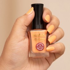 AL-164 RUBAB WATER PERMEABLE NAIL POLISH