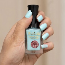 AL-172 MAHIRA WATER PERMEABLE NAIL POLISH