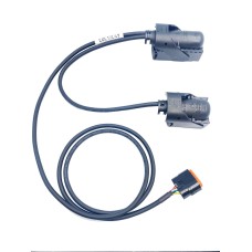 EDC17C49 IVECO Bench Cable