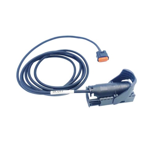 DCU17PC42 MERCEDES OPEL RENAULT bench cable