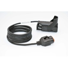 DCU17CV51 JCB bench cable