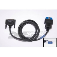 VOLKSWAGEN TRUCK specific OBDII connector