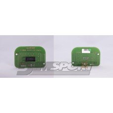 DELPHI - MOTOROLA MPC5xx (DCI) terminal adapter