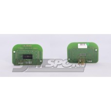 BOSCH - MOTOROLA MPC5xx terminal adapter