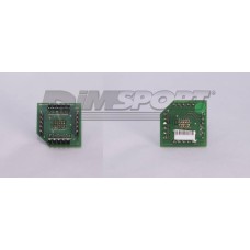 SIEMENS - MOTOROLA MPC5xx terminal adapter (base board F34DM003 required)