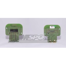 DELPHI - NEXUS MOTOROLA MPC55xx terminal adapter
