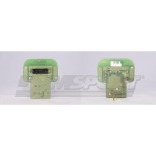 EFI - T6 MPC55xx JTAG terminal adapter (*)