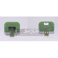 DENSO - NEC NBD 26 pin terminal adapter