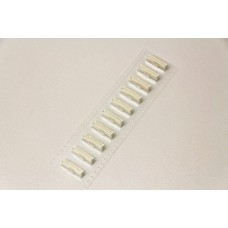 Spare set - 10 strips to be used with F34NTA05 board (TRW MPC565 ECU)