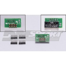 Spare - Board/wires for soldered connection to DELPHI 01 (DCM)