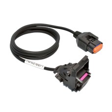 MD1CE100/1 /8 MAN DONGFENG CNH ECU Bench Cable