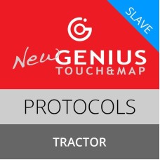 TRACTOR PROTOCOLS, SLAVE (inclusive of 1 year subscription)