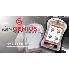 New Genius Slave Starter Kit with Car/Bike Protocols