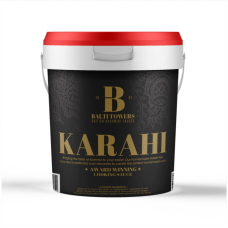 Karahi Sauce