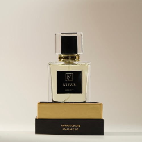 Kuwa Parfum Cologne 50ml