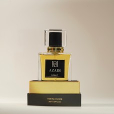 Azadi Parfum Cologne 50ml