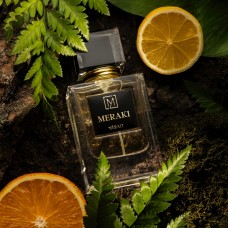 Meraki Parfum Cologne 2ml