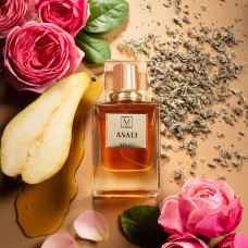 Asali Parfum Cologne 2ml