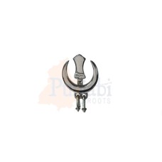 Steel Chand - Medium
