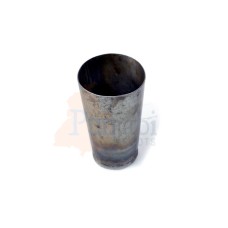 Sarbloh Glass -Iron Beaker Large