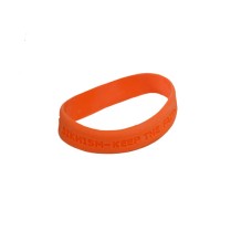 Wristband - Sikhism Keep The Faith