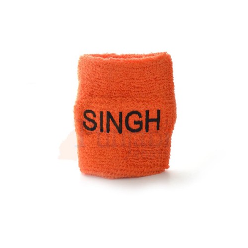 Sweatband - Singh