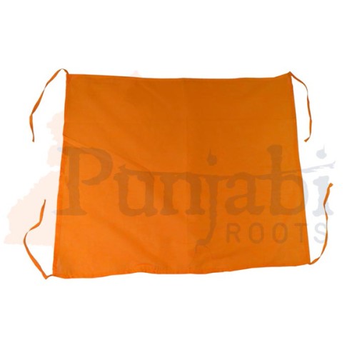 Adult Patka - Orange