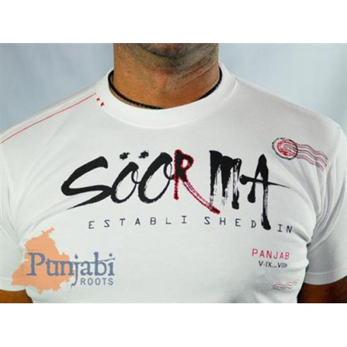 Soorma T-Shirt