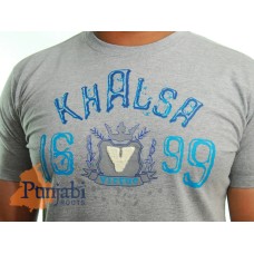 Khalsa 1699 T-Shirt