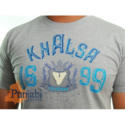 Khalsa 1699 T-Shirt