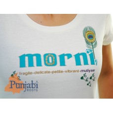 Morni T-Shirt