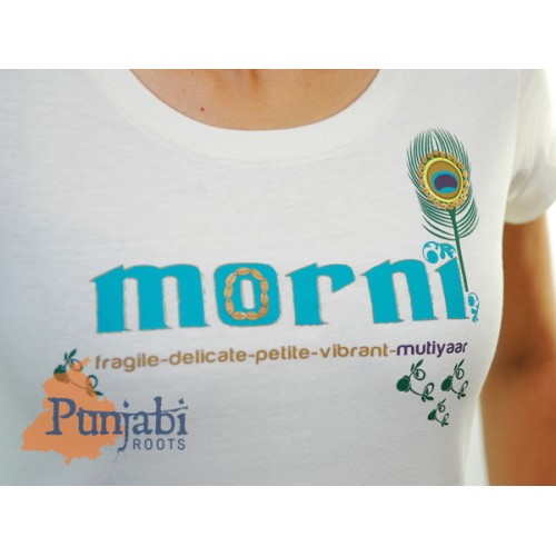 Morni T-Shirt