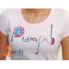 Panjab Pankhi T-Shirt