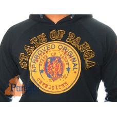 State of Panga - 1469 Original Hoodie