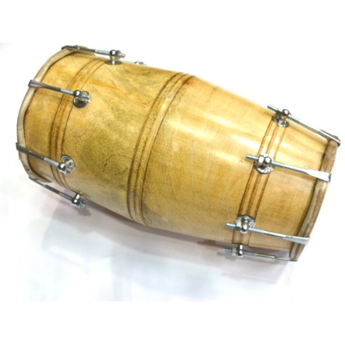 Dholak - Nut & Bolt Dholki