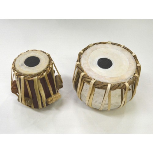 Small Tabla - Steel